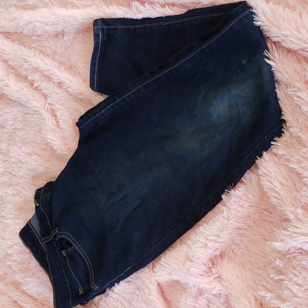 Levi Strauss 711 Skinny jeans